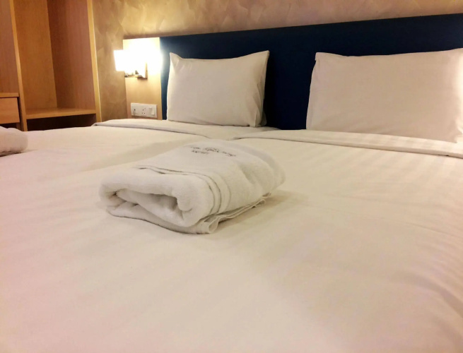 Hotel Pudu Bintang