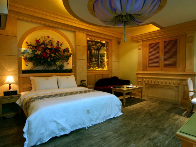 Hotel Windsor