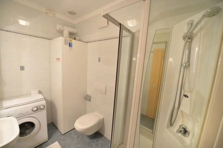 Apartment 4 Holiday - Kasslatter
