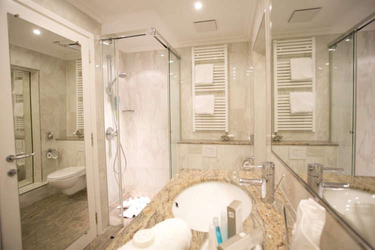 Riessersee Hotel photo 9