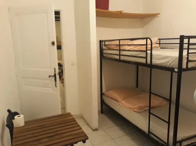 Hostel Project X