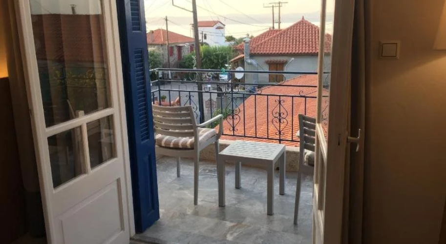 Gorgona Hotel