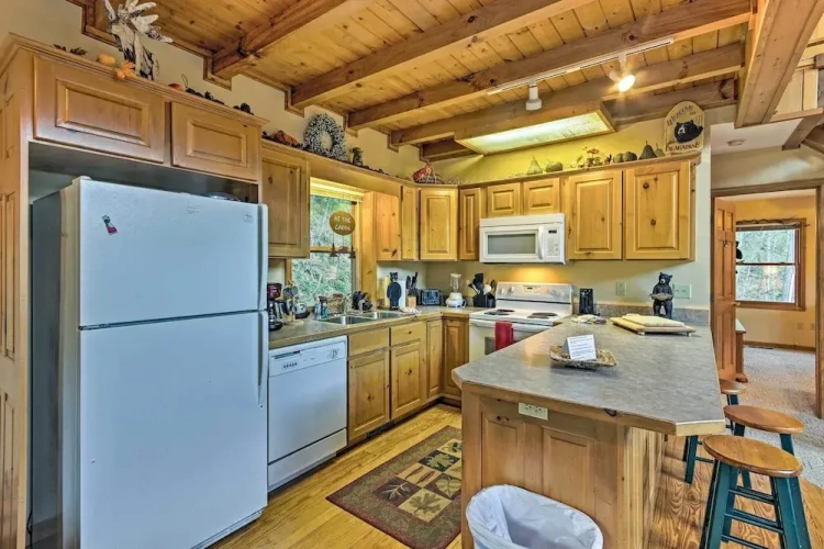 Cottage