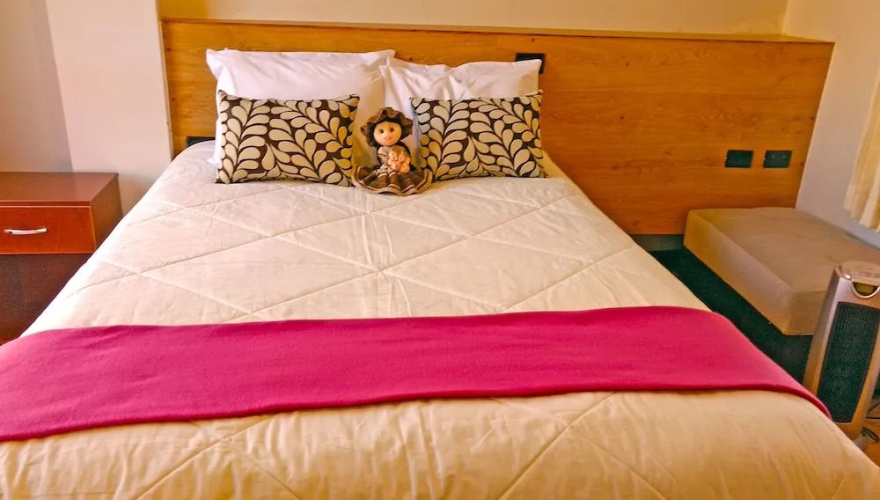 Kintu Apart Hotel