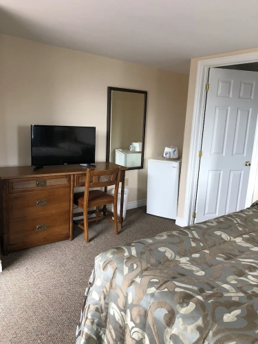 Classic Double room with courtyard view