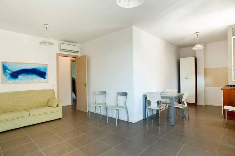 Dolce Mare 5