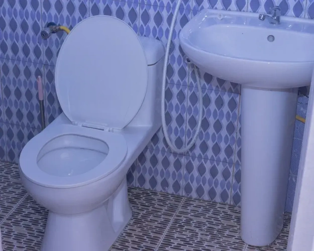 Deluxe Single room with balcony and with city view