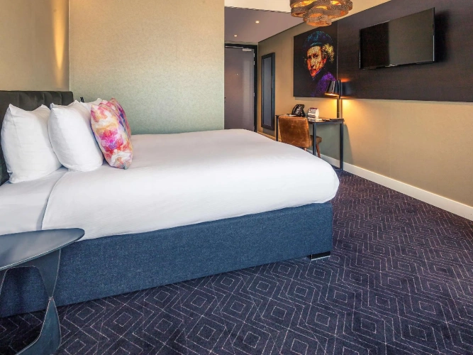 Privilege Double room