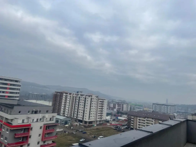 Apartament Cluj