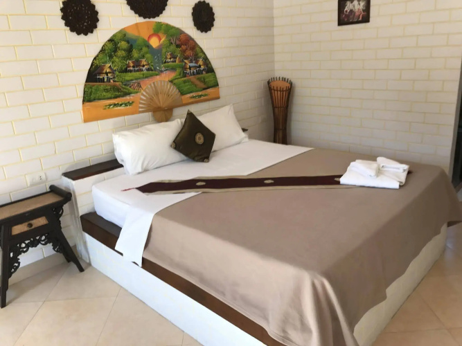 Jing Resort
