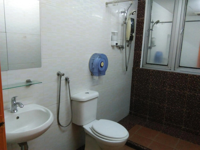 Abby Hotel IGB Tasek