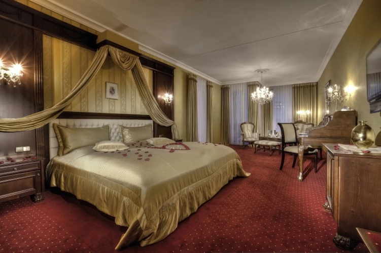 Hotel zum Erdinger Weissbräu