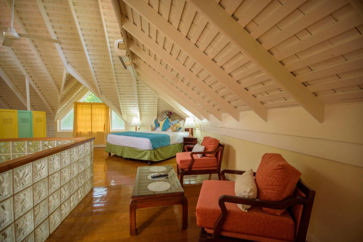 Crane Ridge Resort