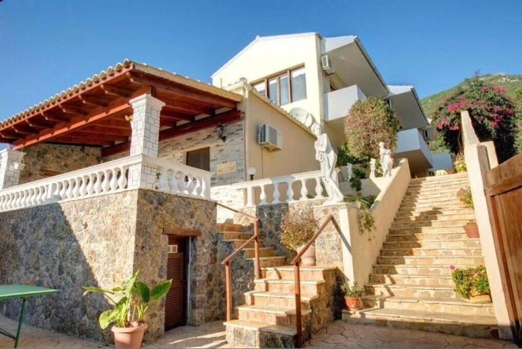 Villa Thalassa Thea