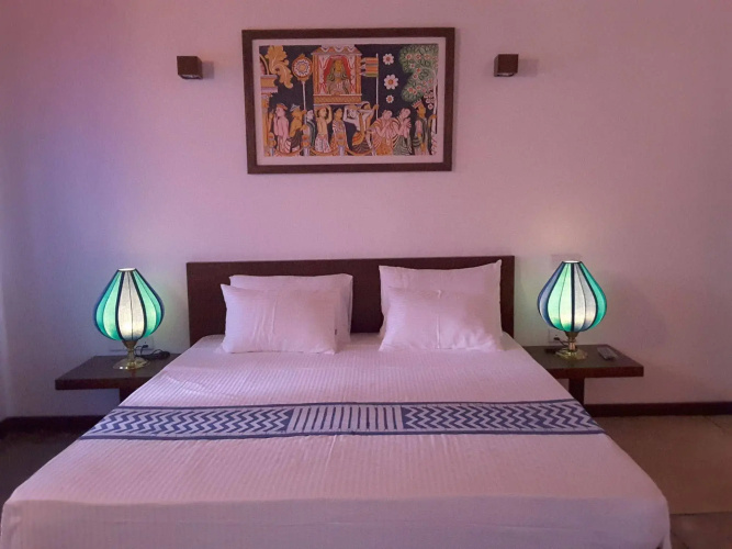 Blueelephant Boutique Hotel