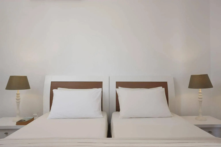 Anassa Mare Villas and Residences