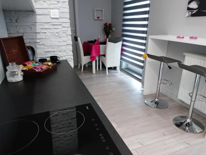 Apartament Exclusive