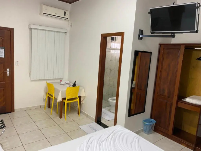 Aquarius Hotel Aquarius
