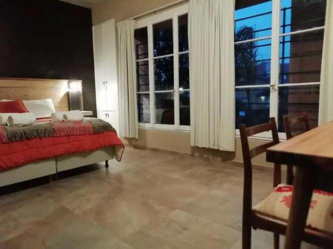 La Morada Apart Boutique & Spa