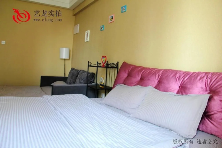 Haibin Impression Apartment Hotel