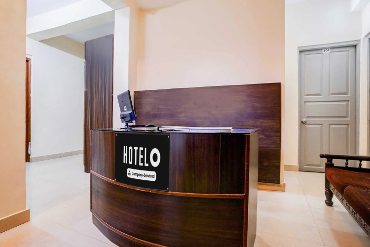 Hotel O Goa Miramar Beach