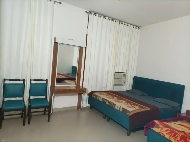 Hotel Skylark Amritsar