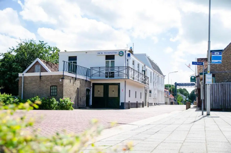 Otel görseli