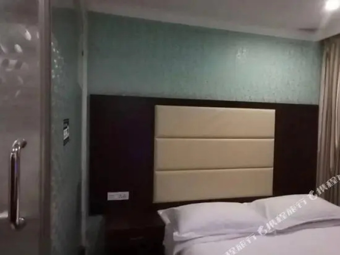 Xintai Hotel