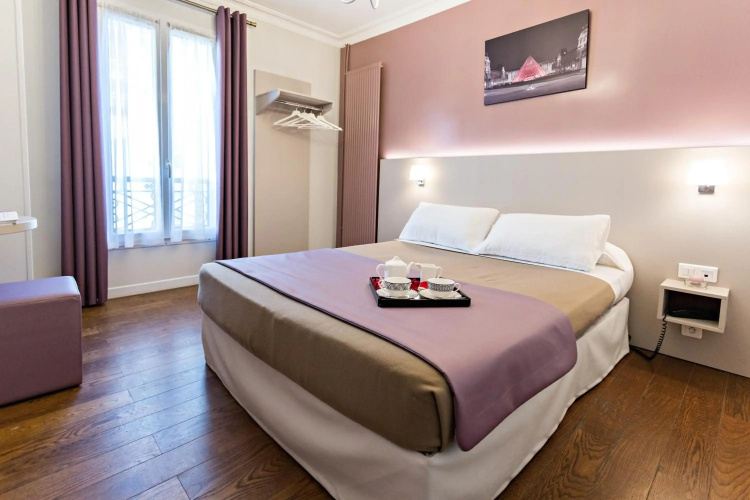 Hôtel Left Bank Saint Germain