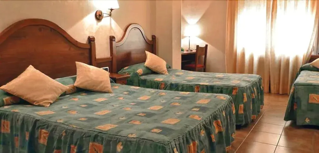 Hotel Bellpi