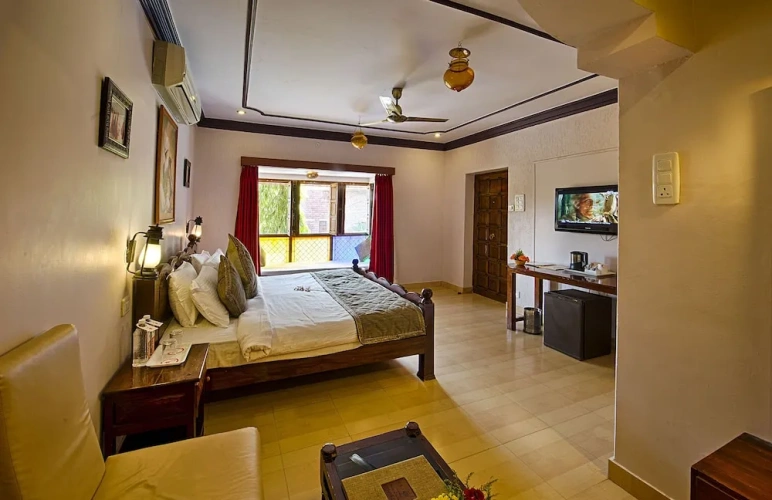 Superior Double room