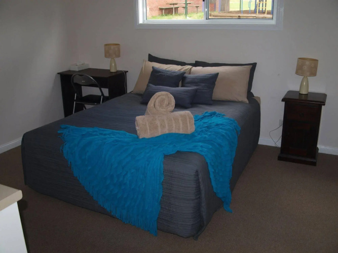 King Street Boutique Motel