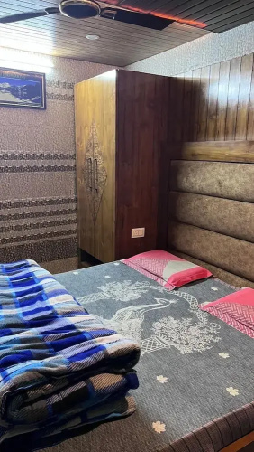 Hotel Dev Bhumi