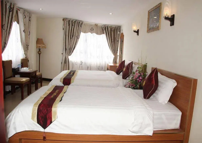 Galaxy Hotel