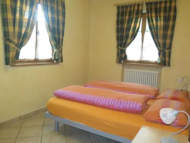 Chalets Canton