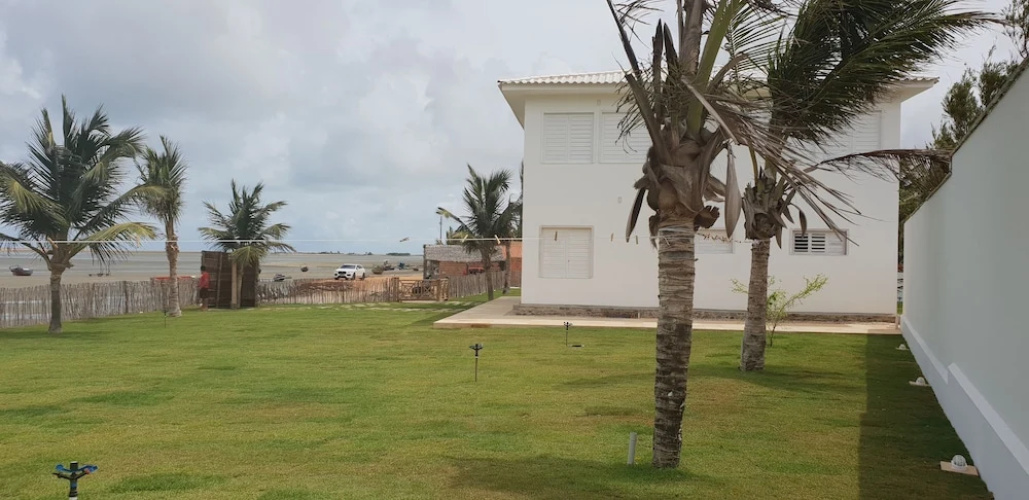 Magic Winds Kite House