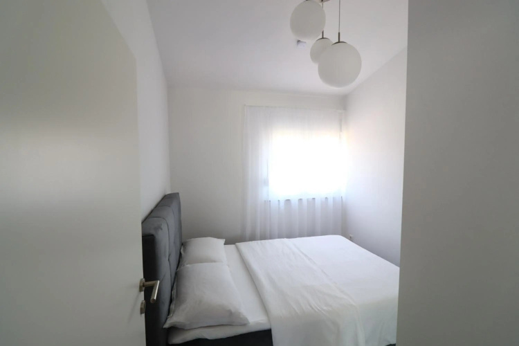 Vrsi Apartments