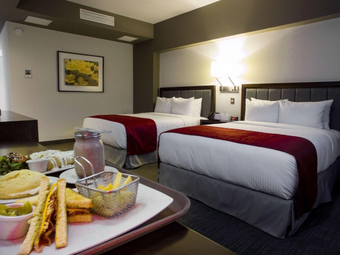 Best Western Plus Santa Cecilia Pachuca photo 12