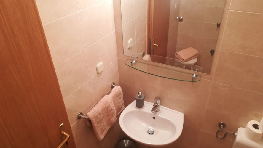 Guesthouse Oliva