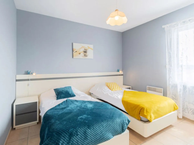 Villa Côte Sud Bormio 34304