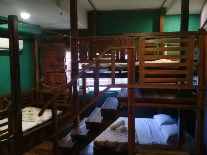 Suunah Kekabu Resort
