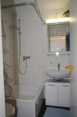 Ferienwohnung Konviktstrae