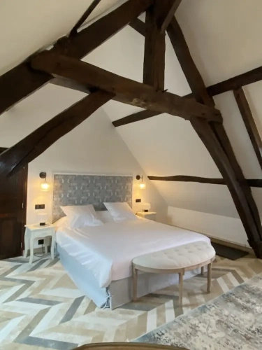 Comfort Suite