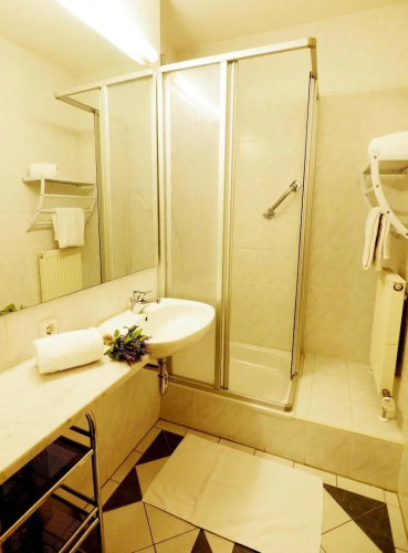Kurhotel Panland