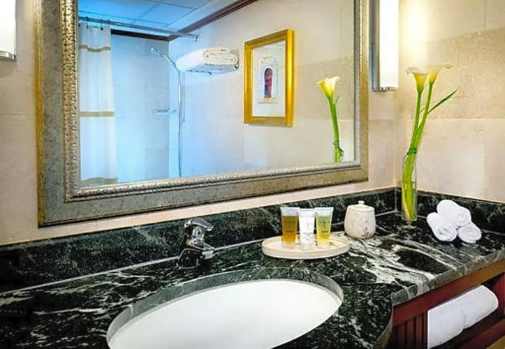Executive Single room