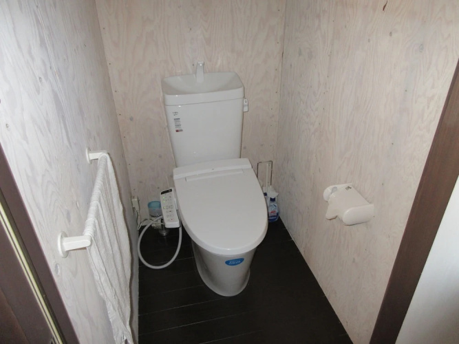 Tsushima Guest House - Hostel