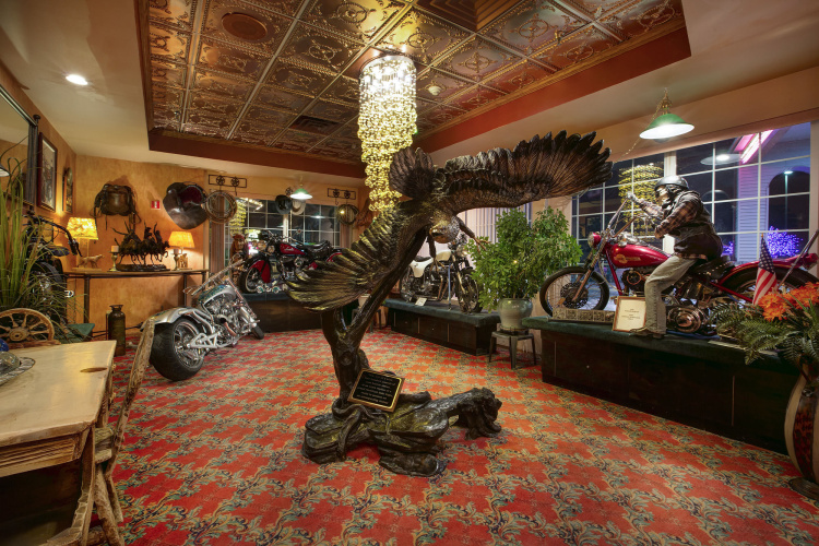 Prospector Hotel & Gambling Hall photo 24