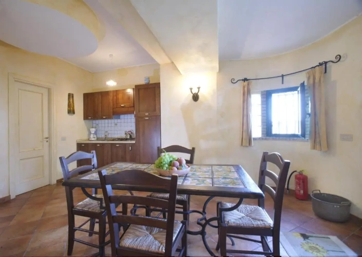 1 Bedroom Cottage