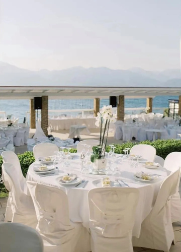 Rodini Beach Hotel