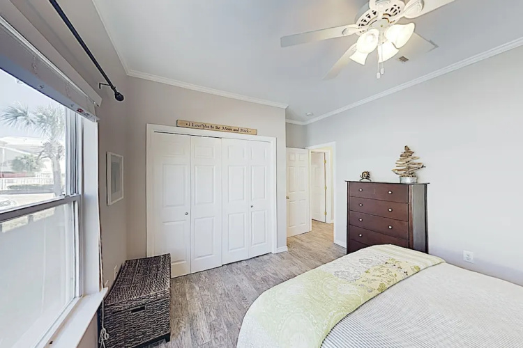 New Listing! Chic West Beach W/ Pool 2 Bedroom Condo